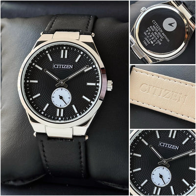 Citizen Tsuyosa
